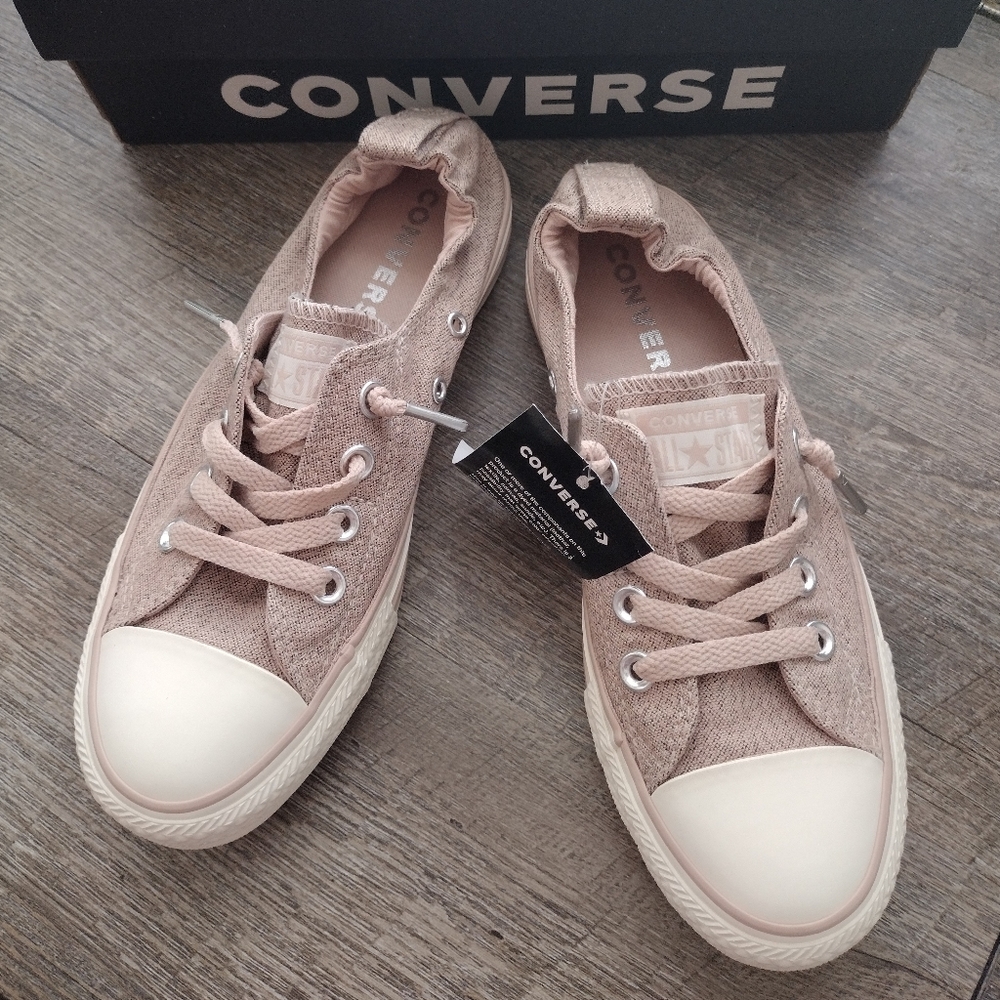 Shoreline converse